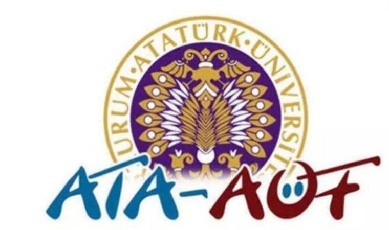 ATA AÖF Bütünleme Sınavları Ne Zaman? ATA AÖF Üç Ders Sınavı Ne Zaman?