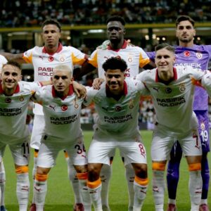 kayserispor galatasaray maci sonrasi o isme ovgu yagdi efsaneye cok benziyor ne osimhen ne sane HfdWZGkH