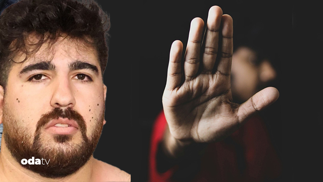 abdde kres skandali turk bakici tutuklandi HIxVOyNL