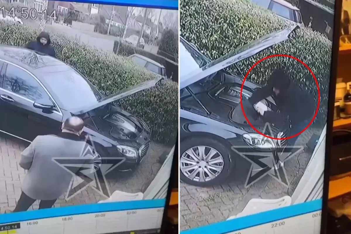 boylesini ilk kez goreceksiniz arabasini satmak isteyen vatandasa akil almaz tuzak XASEIKrB