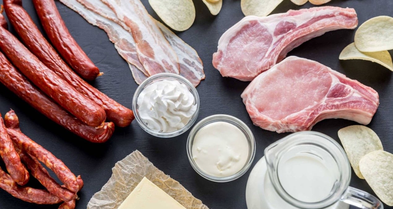 bu gidalar kansere neden oluyor uzmanlar ozellikle gencleri uyardi OAd1Ms3i