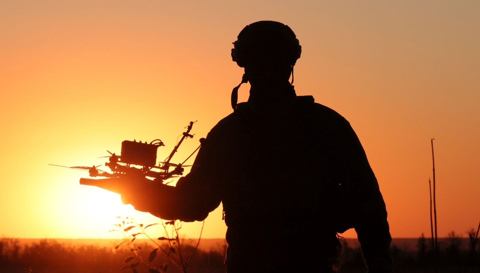 danimarkanin en buyuk askeri ussunde drone alarmi TzRmtH3N