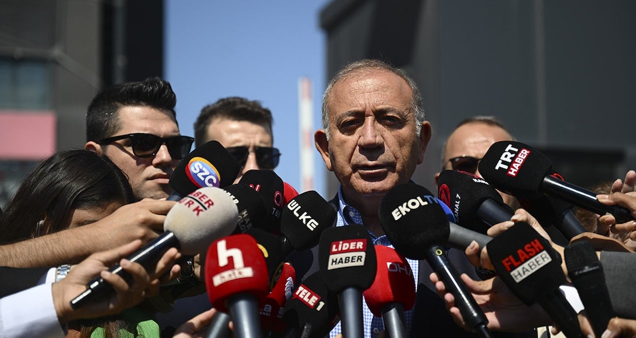 gursel tekinin talebine ret E2XRkyNf