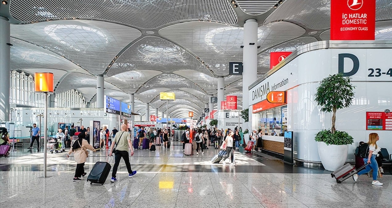 havaalanlarinda is yeri ruhsatlarina yeni duzenleme 1U1N1fvS