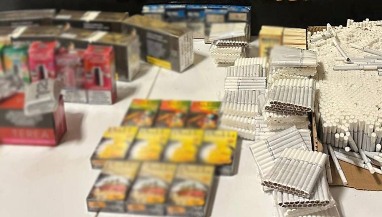 kacak sigara operasyonu 2 supheli yakalandi bw3UCLV7