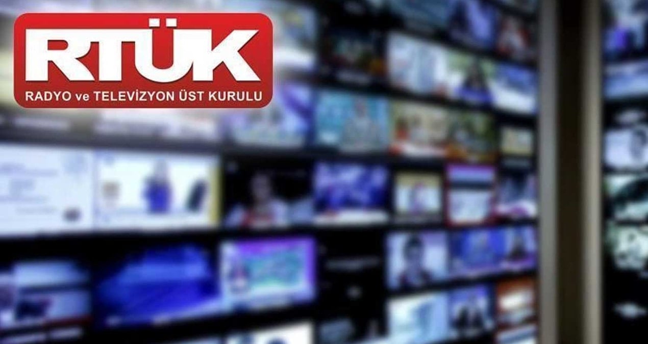 rtuk dijital platformlara ceza yagdirdi yTdm32mu