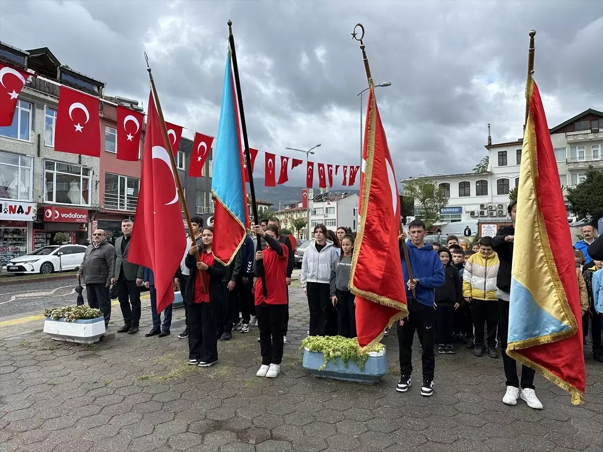 sinopta gaziler gunu torenleri V4XKb4JZ