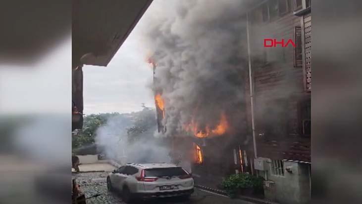 besiktasta 3 katli ahsap binada yangin cikti 5jy1tjdZ