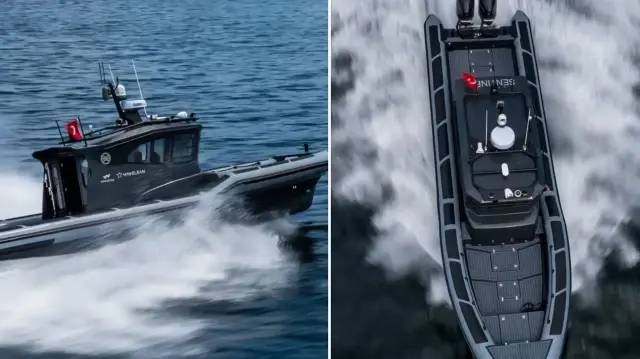 havelsan ve rafnar ile insansiz deniz araclari avrupaya aciliyor U3IvUR69