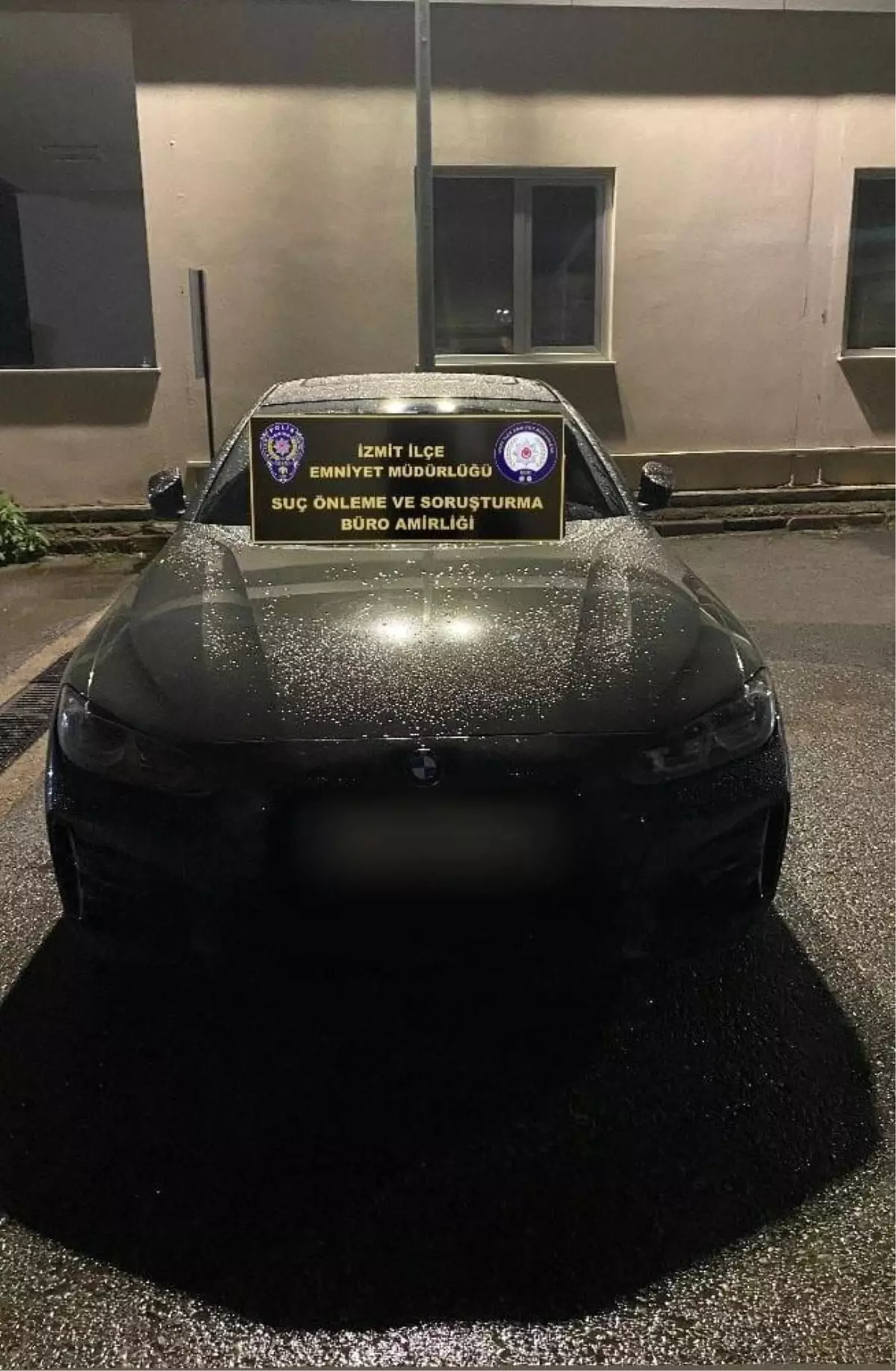 izmitte drift yapan surucuye 91 bin tl ceza 9avnCA2t