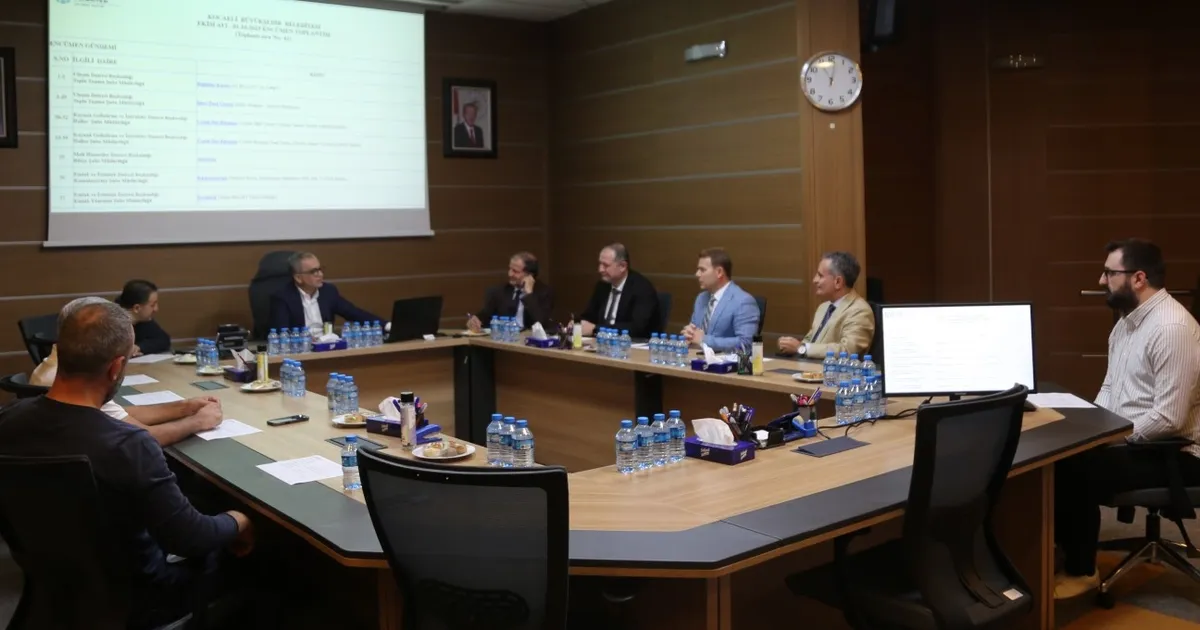 kocaeli encumeninden belgesiz mal sevkiyatina ceza h5BQVq6g