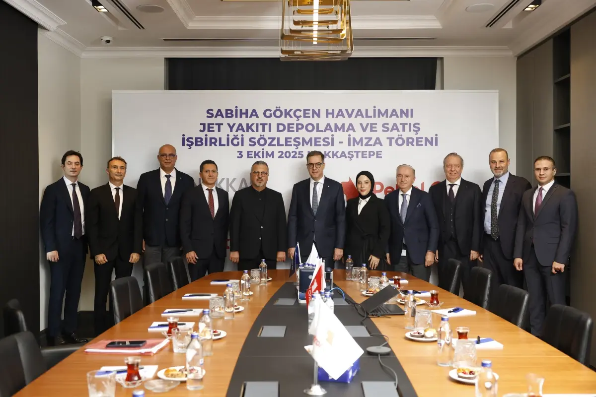 petrol ofisi ve nakkas holdingden sabiha gokcene yeni jet yakiti tesis projesi M2FVBF8y