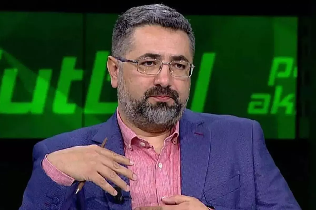 serdar ali celiklerden bomba iddia jhon duran bilerek oynamiyor HYtXDR6a