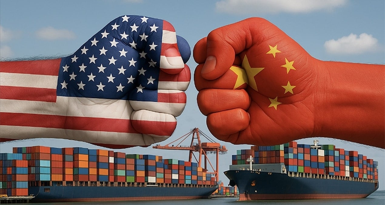 ticaret savaslari yeniden basladi abd ve cin birbirlerinin gemilerinden liman ucreti toplamaya baslayacak yJmEGJUJ.jpg