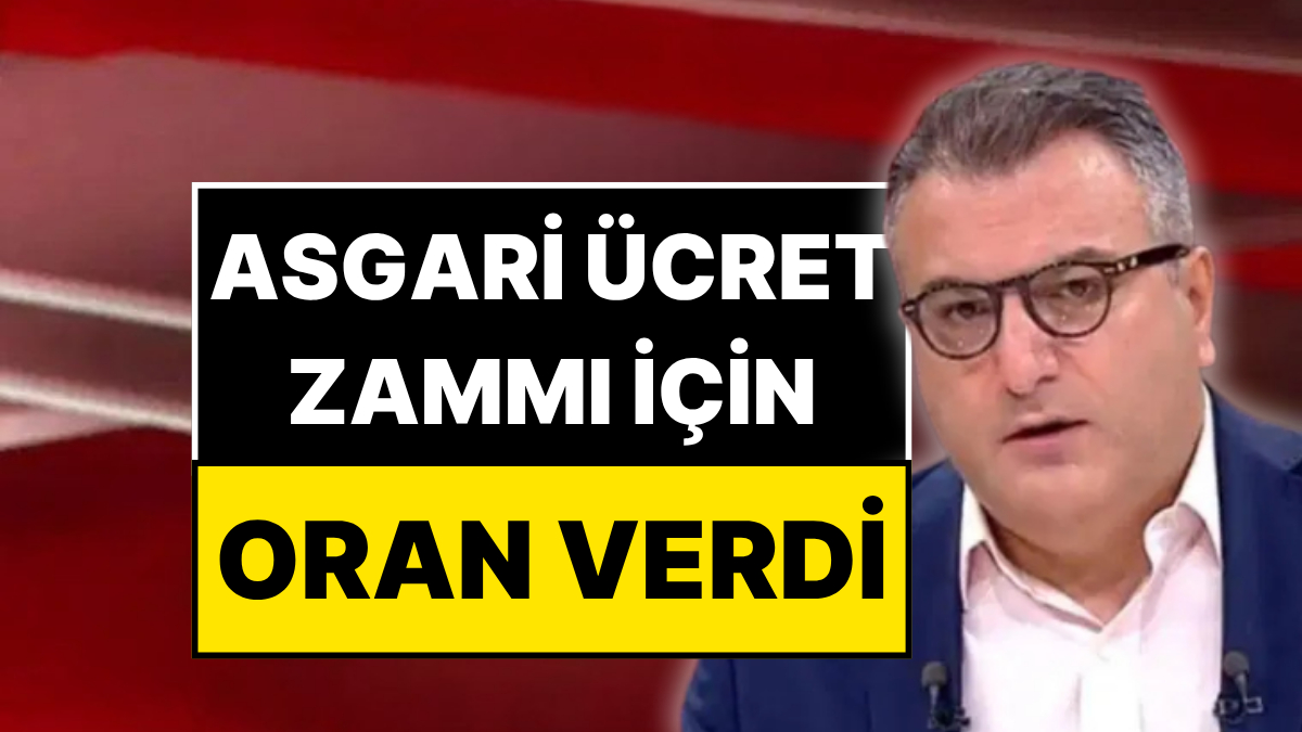 cem kucuk asgari ucrete yapilacak zammi acikladi uER7TulG.jpg