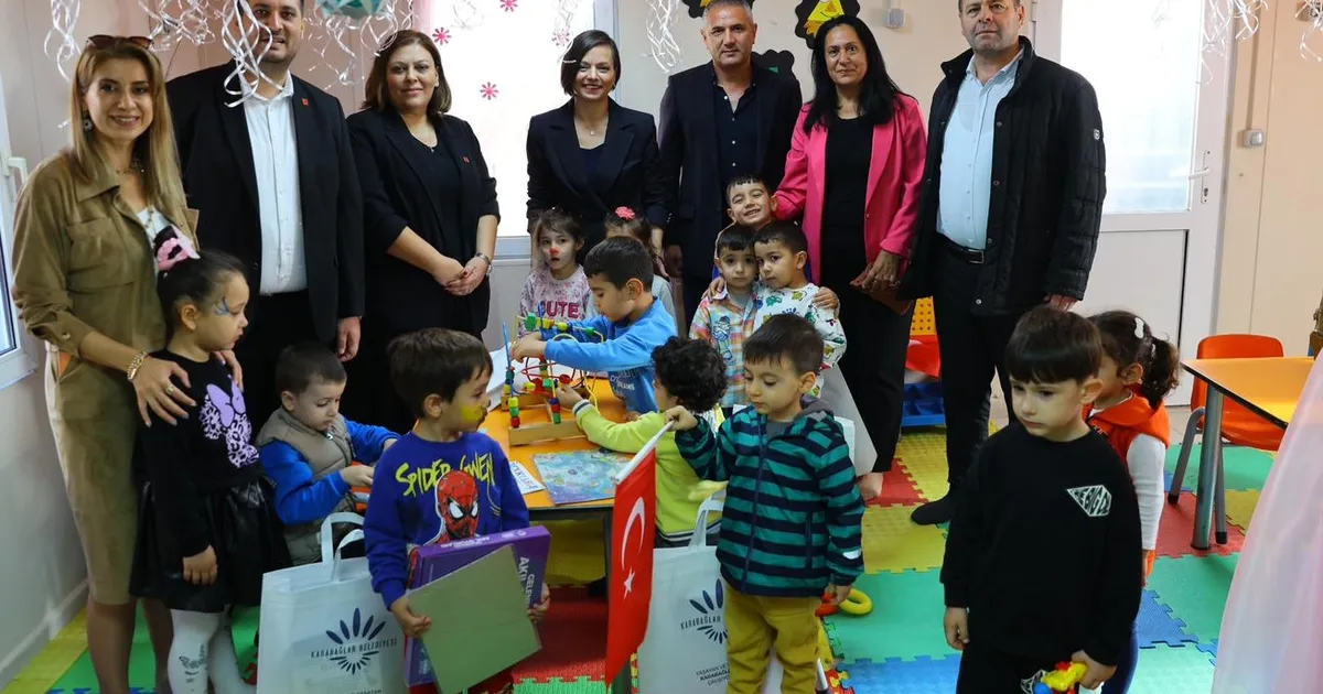 izmir karabaglarda ucuncu oyun akademisi acildi AkfCu619.webp