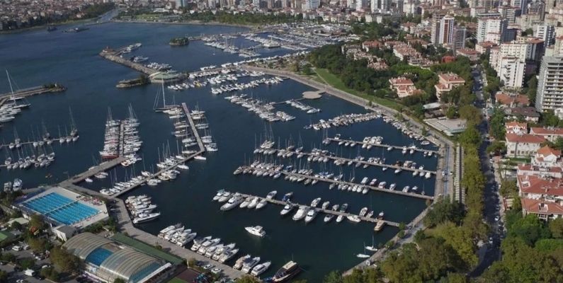 rekabet kurulu koc holdingin marina yatirimlarina onay verdi t4XMPbYb.jpg