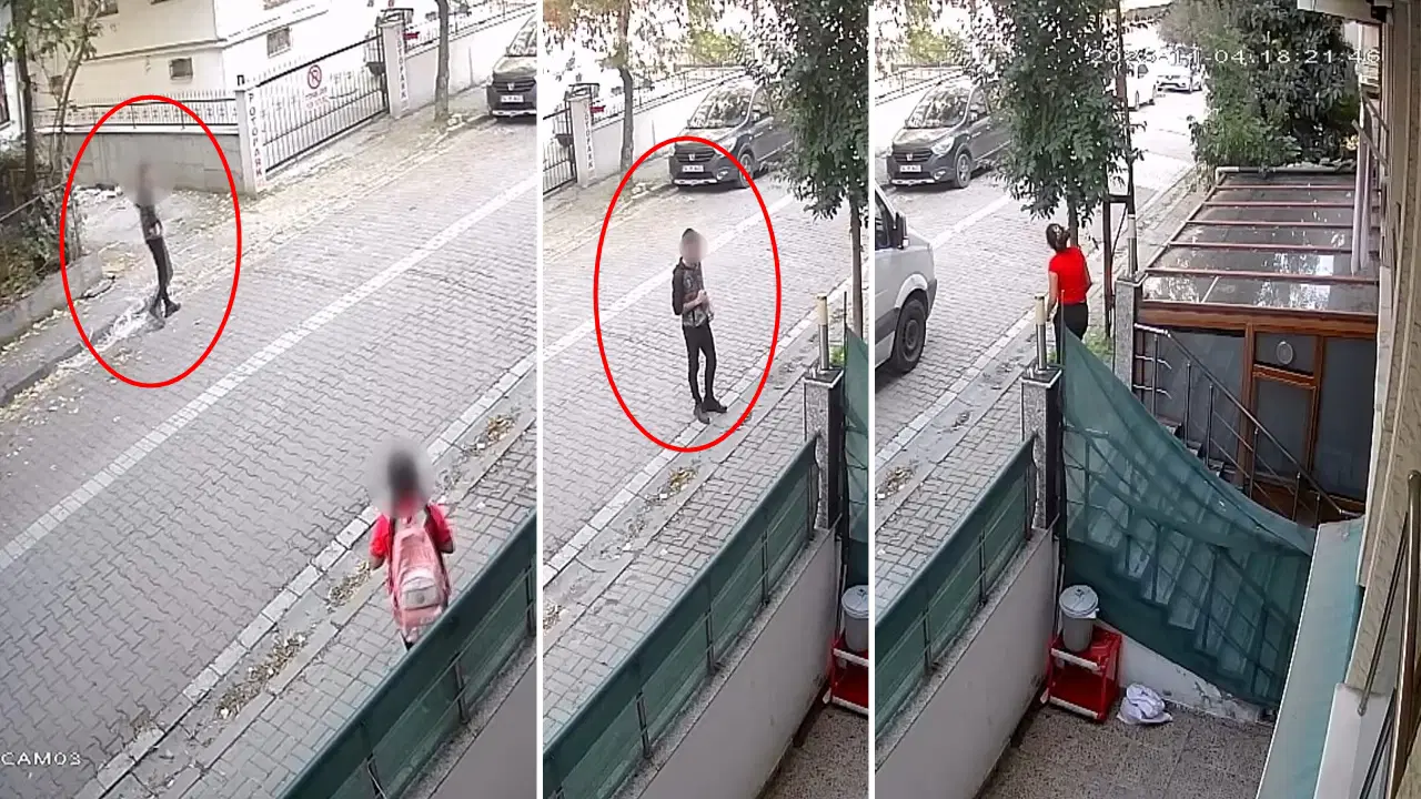 servis bekleyen cocugu takip etti annesi gelince kacti Md56xI1u.jpg