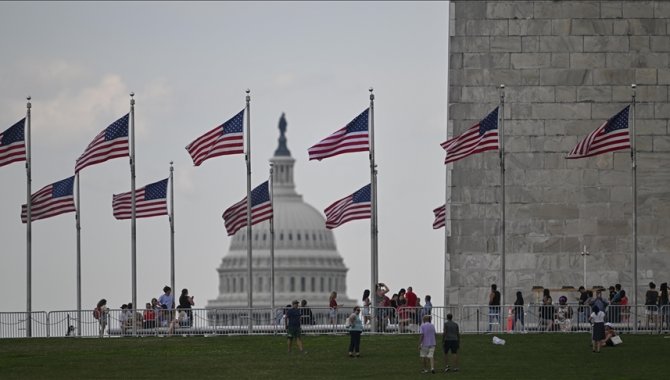 ABD’de sağlık fonu kesintisine dava