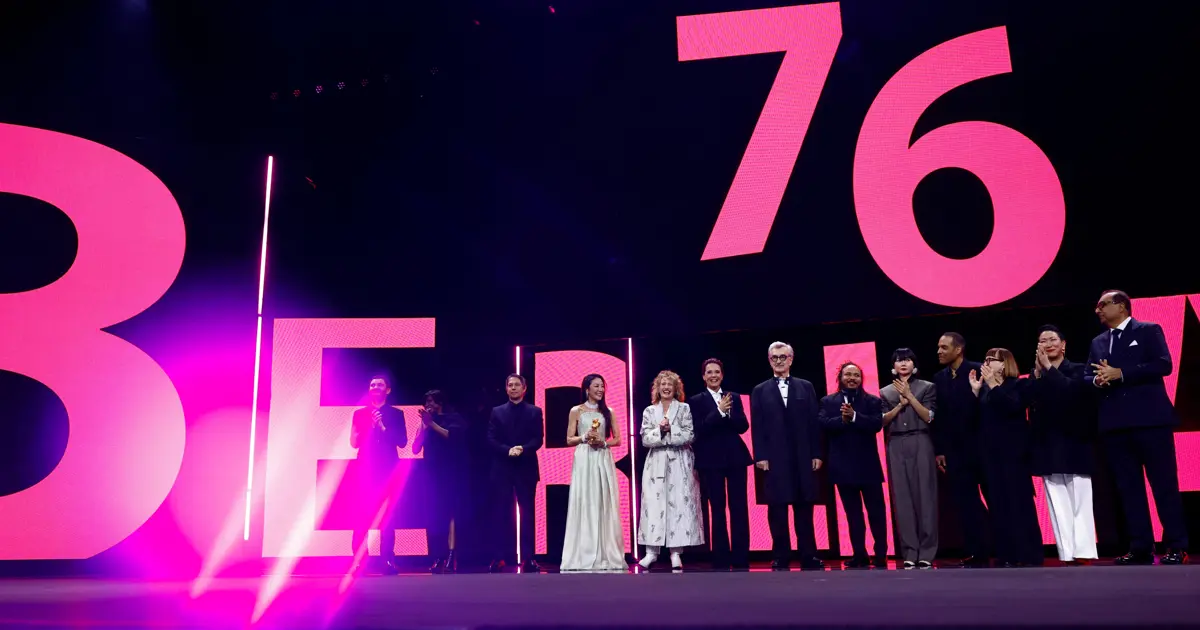 Dünyaca ünlü 81 sanatçıdan Berlinale’ye "Gazze" tepkisi. "Soykırıma karşı durun"