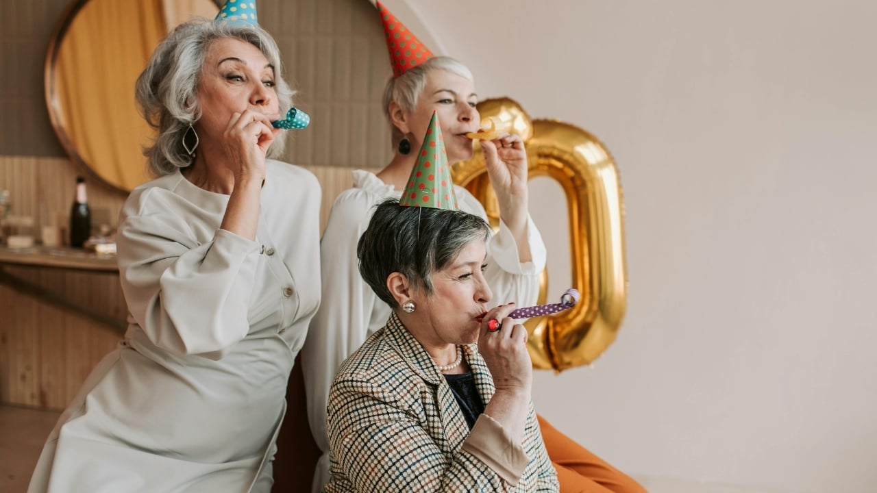 Menopoz belirtileri: Menopoza girdiğinizi nasıl anlarsınız?