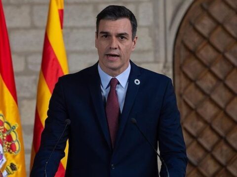 İspanya Hükümetinden 5 Milyar Euro Değerinde Kriz Önleme Paketi