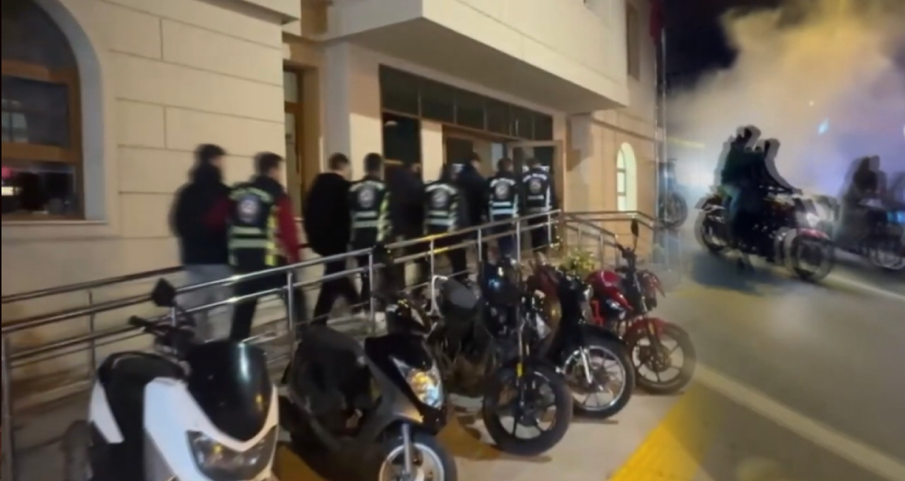 Asker Uğurlamasında Trafik İhlali: Cezalar Şok Etti!