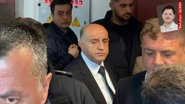 Aziz İhsan Aktaş Suç Örgütü Davasında İkinci Haftanın Detayları: Gizli Tanık XYZ49QP, “Usulsüzlük Gözlemlemedim” Dedi