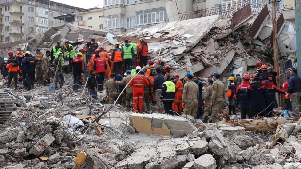 Nusret Bey Apartmanı Davasında Hüküm: 2 Kamu Görevlisine Hapis Cezası Verildi