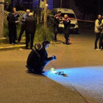 Sakarya’da Rastgele Ateş Açan Şahıs Tutuklandı