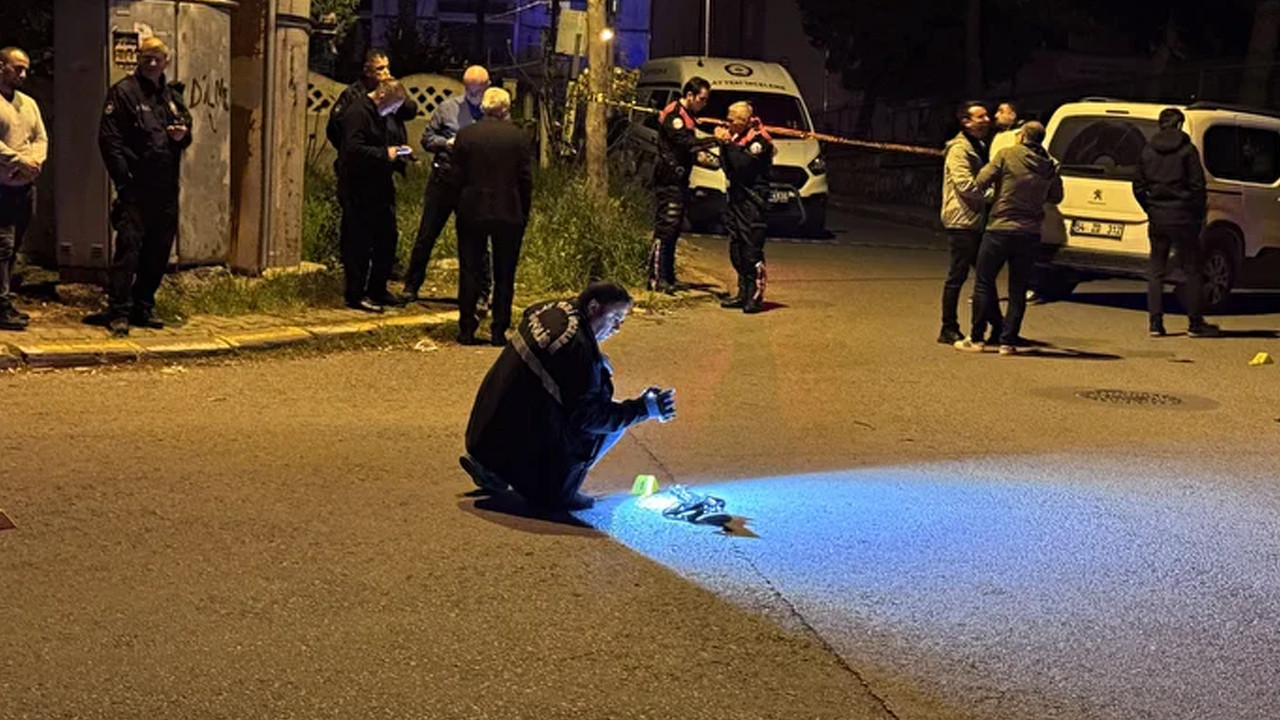 Sakarya’da Rastgele Ateş Açan Şahıs Tutuklandı