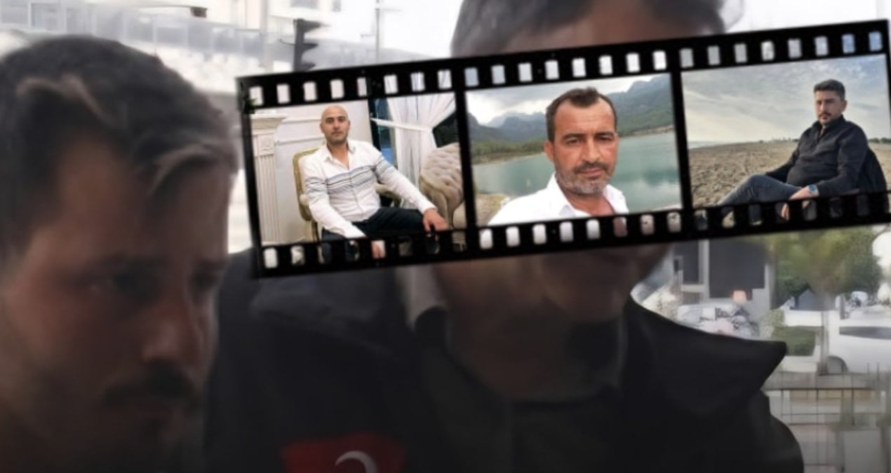 Beylikdüzü Metrobüsünde Başlayan ‘Yan Bakma’ Tartışması Cinayetle Sonuçlandı: Baba ve Oğlu Tutuklandı