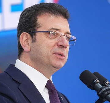 İmamoğlu’ndan Maltepe’deki 19 Mayıs Kutlamalarına Anlamlı Mesaj