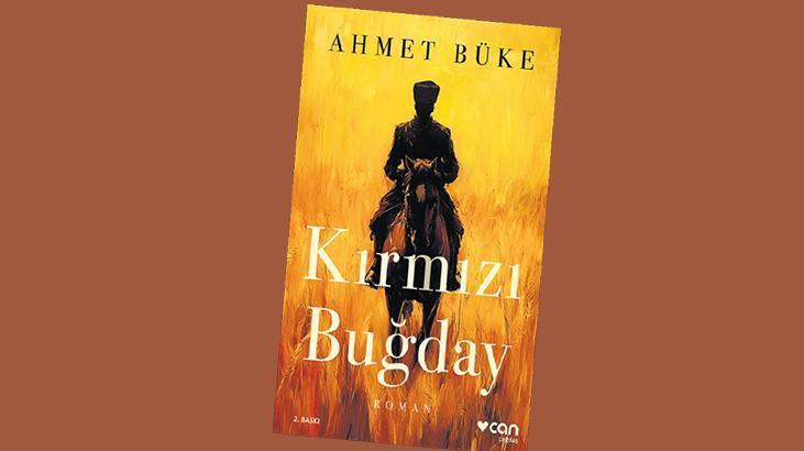 Ahmet Büke, Orhan Kemal Ödülü’nün Sahibi Oldu