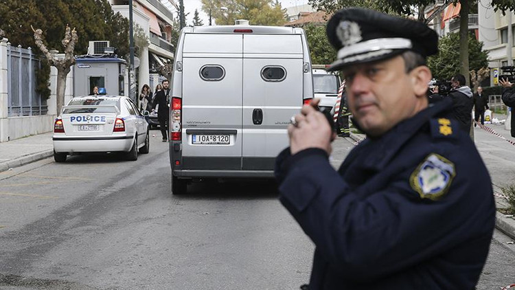 Yunanistan’da Casusluk İddiasıyla Yargılanan Azerbaycanlıya 7 Yıl Hapis Cezası