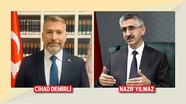 Eğitimde Değişim: Yılmaz Görevden Alındı, Yeni İsimler Atandı