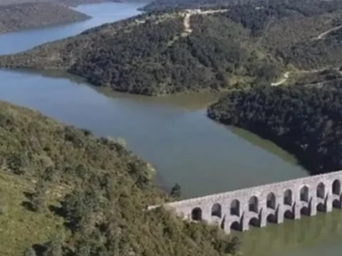 Iski acikladi 24 temmuz istanbul baraj doluluk orani yuzde kac XNQDIwwp