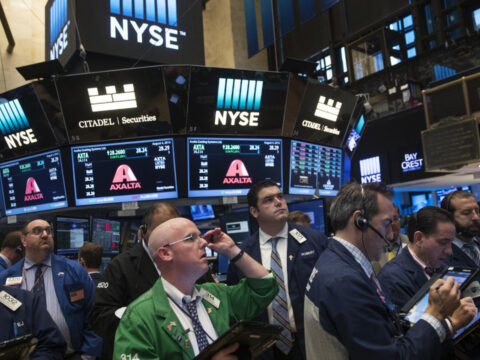New york borsasi haftaya yukselisle basladi gozler fed ve orta dogu gelismelerinde ibAdCLpv