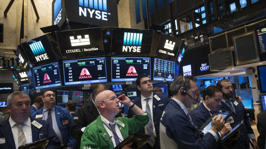 New york borsasi haftaya yukselisle basladi gozler fed ve orta dogu gelismelerinde ibAdCLpv
