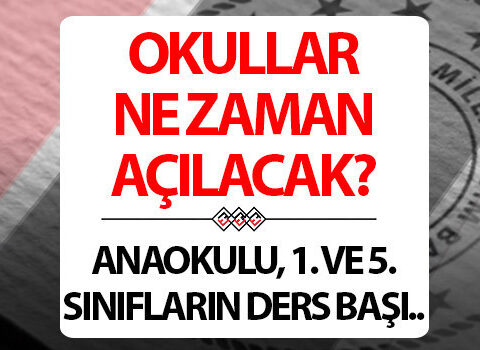 Okullar ne zaman acilacak 2026 2027 meb calisma takvimi okullarin acilmasina kac gun kaldi dCjZSAKv