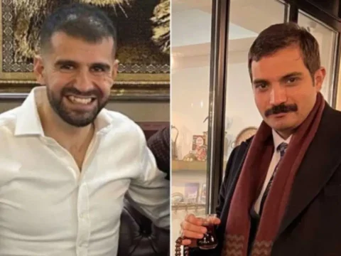 Sinan ates ve ayhan bora kaplan davalarina bakan mahkemede tum heyet degisti mYx6p4nG